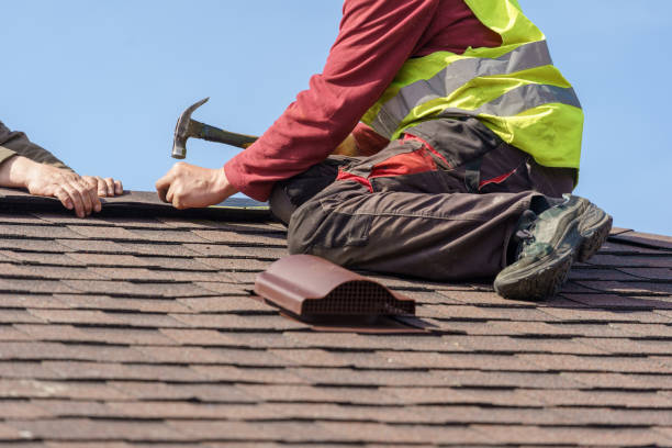 Best Best Roofing Contractors  in Coopersville, MI