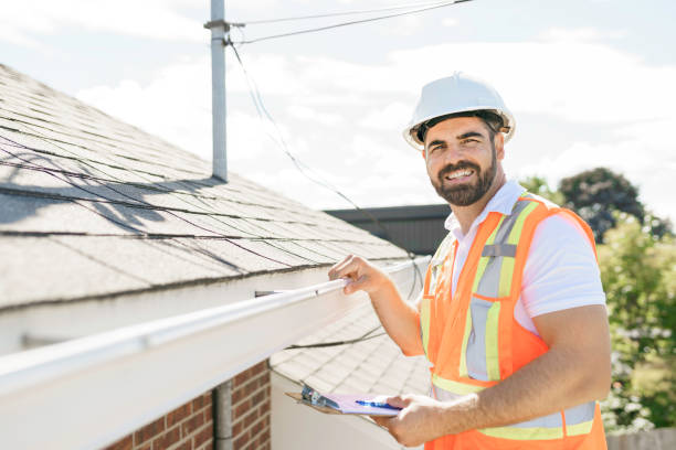 Best Roof Restoration Services  in Coopersville, MI