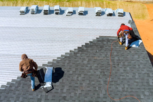 Best Roof Maintenance Services  in Coopersville, MI