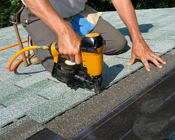 Best Tile Roofing Contractor  in Coopersville, MI