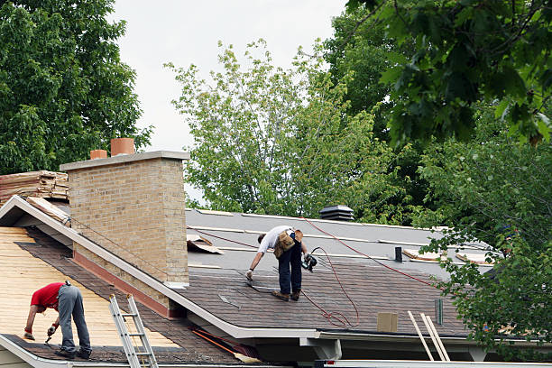 Best New Roof Installation  in Coopersville, MI