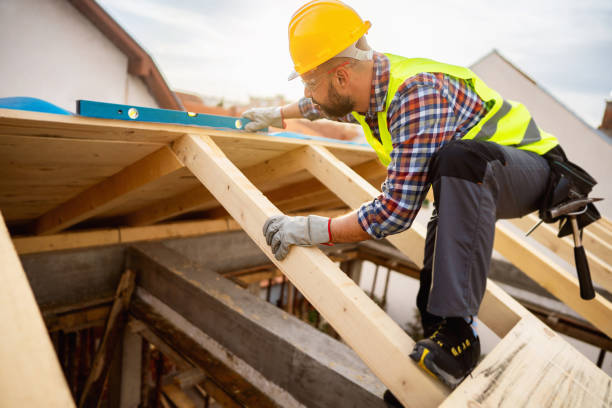 Best Roof Inspection Near Me  in Coopersville, MI