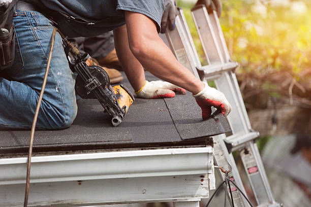 Best Shingle Roofing Installation  in Coopersville, MI