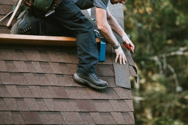 Best Residential Roofing Contractor  in Coopersville, MI