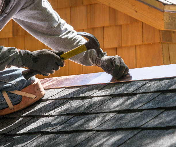 Slate Roofing Contractor in Coopersville, MI
